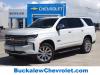 2024 Chevrolet Tahoe