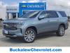 2024 Chevrolet Tahoe