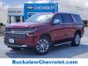 2024 Chevrolet Tahoe