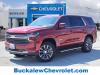 2024 Chevrolet Tahoe