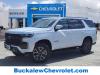 2024 Chevrolet Tahoe