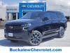 2024 Chevrolet Tahoe