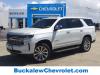 2024 Chevrolet Tahoe