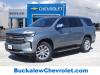 2024 Chevrolet Tahoe