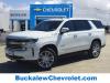 2024 Chevrolet Tahoe