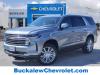 2024 Chevrolet Tahoe