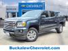 2019 GMC Canyon