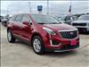 2020 Cadillac XT5