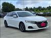 2021 Honda Accord EX-L