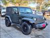 2008 Jeep Wrangler