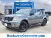 2019 Nissan Frontier