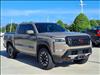 2024 Nissan Frontier PRO-X