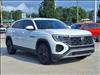 2024 Volkswagen Atlas Cross Sport SE