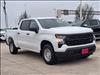 2025 Chevrolet Silverado 1500 Work Truck