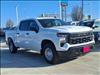 2025 Chevrolet Silverado 1500 Work Truck