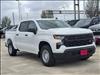 2025 Chevrolet Silverado 1500 Work Truck