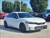 2025 Honda Civic Si