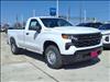 2025 Chevrolet Silverado 1500 Work Truck