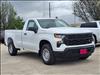 2025 Chevrolet Silverado 1500 Work Truck