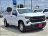 2025 Chevrolet Silverado 1500 Work Truck