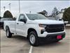 2025 Chevrolet Silverado 1500 Work Truck