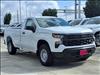 2025 Chevrolet Silverado 1500 Work Truck