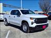 2025 Chevrolet Silverado 1500 Work Truck