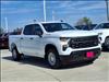 2025 Chevrolet Silverado 1500 Work Truck