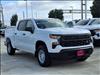 2025 Chevrolet Silverado 1500 Work Truck