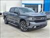 2022 Chevrolet Silverado 1500 Limited RST