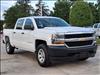 2018 Chevrolet Silverado 1500 WT