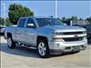 2018 Chevrolet Silverado 1500 LT Z71