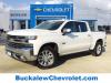 2022 Chevrolet Silverado 1500 Limited