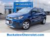 2020 Chevrolet Trax