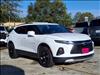 2019 Chevrolet Blazer