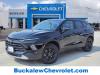 2024 Chevrolet Blazer