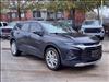 2020 Chevrolet Blazer