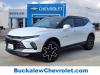 2023 Chevrolet Blazer