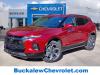 2021 Chevrolet Blazer