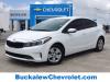 2018 Kia Forte