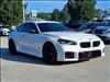 2024 BMW M2 Base