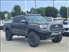 2023 Toyota Tacoma TRD Off-Road