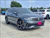 2023 Volkswagen Tiguan SEL R-Line 4Motion