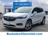 2021 Buick Enclave