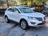 2016 Lincoln MKC