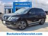 2019 Nissan Pathfinder