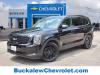 2022 Kia Telluride