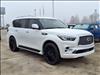 2022 Infiniti QX80