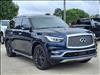 2020 INFINITI QX80 Limited