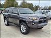 2022 Toyota 4Runner